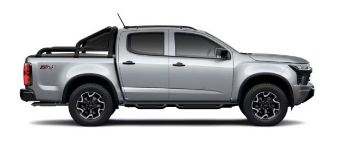 Picape CHEVROLET S10 CD Z71 4X4 2.8 AT 2026